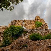 пещерный город Мангуп-Кале :: Виталий Емельянов пещерный город Мангуп-Кале :: Виталий Емельянов