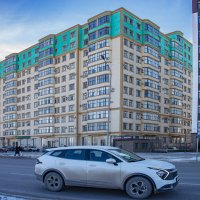 Актау :: Анатолий Чикчирный