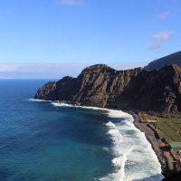 Канарские берега :: Ольга Канарские берега :: Ольга