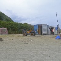 Пост смотрителя рек :: ИРЭН@ .