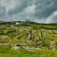 Norway 75 :: Arturs Ancans