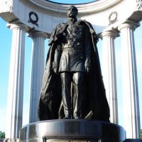 Памятник :: Натали 