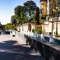 пр.Ленина :: navalon M