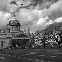 Исаакиевский собор :: Наталья 