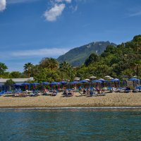 "Рай" платный... :: Dmitriy Dikikh