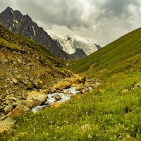 ГОРЫ :: HART BAD