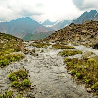 ГОРЫ :: HART BAD