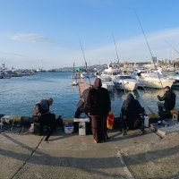 Морской вокзал :: Serega SchütZ Морской вокзал :: Serega SchütZ