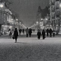 ФЭД-5в. Kentmere pan 400 :: Сергей В ФЭД-5в. Kentmere pan 400 :: Сергей В