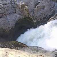 Бурный поток :: Мишель71 Бурный поток :: Мишель71