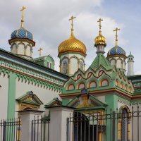 В русском стиле :: Владимир Соколов (svladmir) В русском стиле :: Владимир Соколов (svladmir)