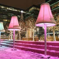 Москва :: skijumper Иванов