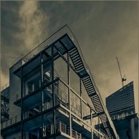 Городские впечатления :: Наталья Rosenwasser