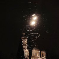 Ночь :: Андрей 