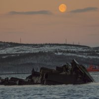 У залива :: Андрей C