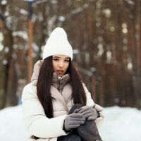 На катке :: Ильдар Абдрахманов