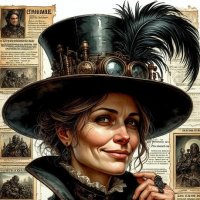 Женщина умудренная опытом :: Георгий Пичугин