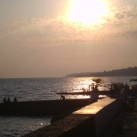 Гагра :: Serega SchütZ