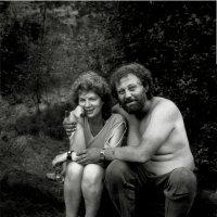 Парочка... :: СЮ 