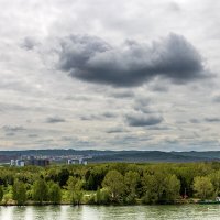 Усть-Каменогорск :: Дмитрий 