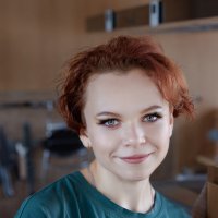 МАРИНА. :: Serj Korinkevich