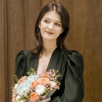 Молодой художник Яна Малый - серия САДЫ МИРАЖЕЙ :: Владимир Максимов