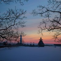 *** :: Сергей Григорьев