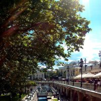 Александровский сад :: Натали 