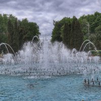 Городские зарисовки :: Irene Irene