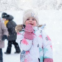 Николь :: Лилия .