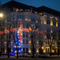 Окончание НГ :: Referee (Дмитрий) Окончание НГ :: Referee (Дмитрий)