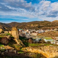 *** :: Дмитрий Лупандин