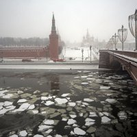 28 января :: Михаил Бибичков