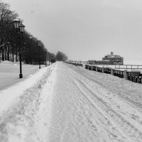 Тишь да гладь (да божья благодать) :: Николай Феофанов Тишь да гладь (да божья благодать) :: Николай Феофанов