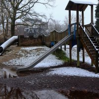 Непогода :: Юрий. Шмаков