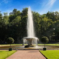 Петергоф :: Laryan1 