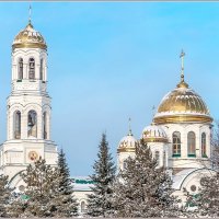 Купола :: Aquarius - Сергей Купола :: Aquarius - Сергей