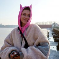 У Петропавловской крепости :: Владимир Тарасов