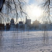 В рамке :: Дмитрий И_