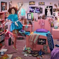 Разности -2 :: irina Schwarzer 