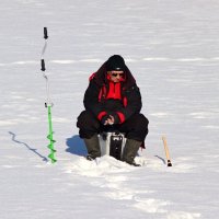 С чего начать? :: Любовь Сахарова