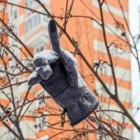 Перст указующий :: Валерий Иванович