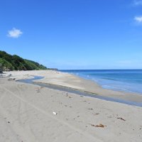 Белый пляж.. :: ИРЭН@ .