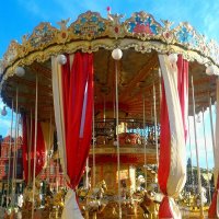 Карусель :: Натали 