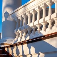 Игра теней :: Referee (Дмитрий)