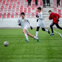 Только вперед :: Referee (Дмитрий)