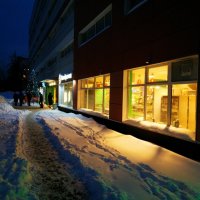 Вот так и живем :: Андрей Лукьянов