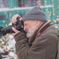 Азарт. :: Николай 