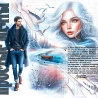 Простые мечты... :: elenaslava 