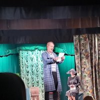 Весь мир сошел с ума! :: Ольга Весь мир сошел с ума! :: Ольга